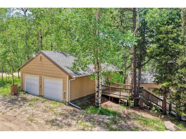 983 Wedgwood Rd, Black Hawk, CO 80422