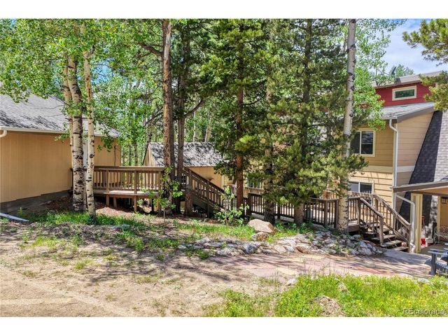 983 Wedgwood Rd, Black Hawk, CO 80422
