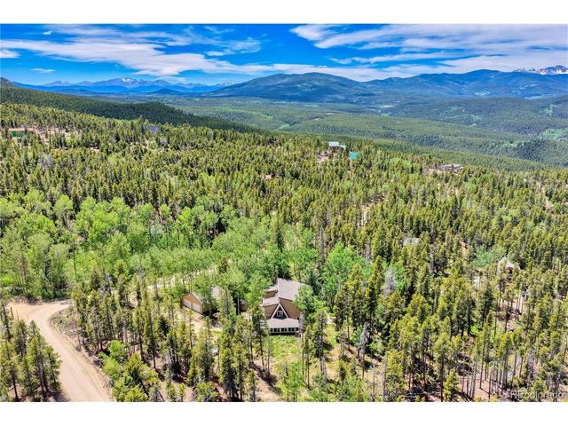 983 Wedgwood Rd, Black Hawk, CO 80422