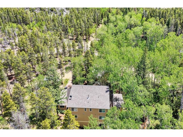 983 Wedgwood Rd, Black Hawk, CO 80422