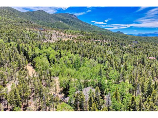 983 Wedgwood Rd, Black Hawk, CO 80422