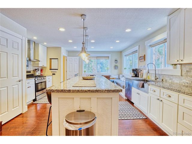 983 Wedgwood Rd, Black Hawk, CO 80422