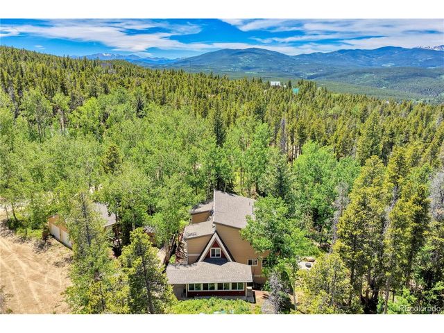983 Wedgwood Rd, Black Hawk, CO 80422