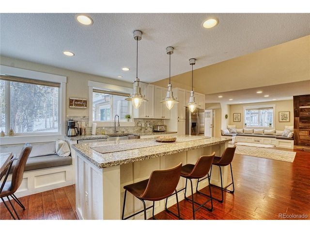 983 Wedgwood Rd, Black Hawk, CO 80422