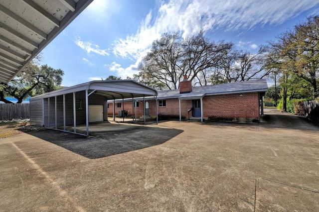 6201 Oakclaire DR, Austin, TX 78735