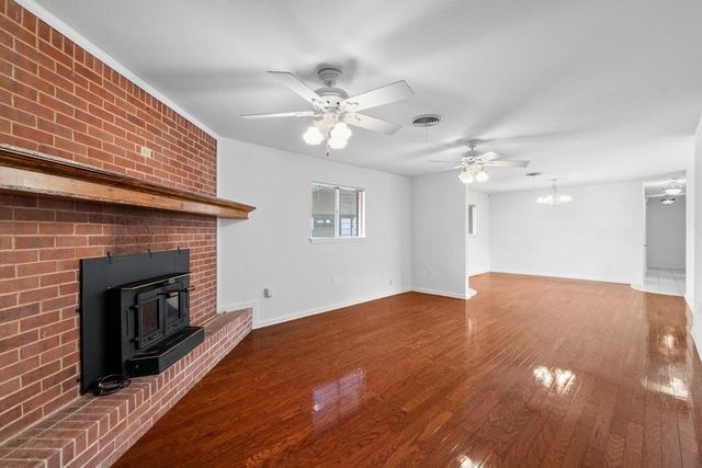 6201 Oakclaire DR, Austin, TX 78735