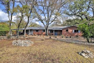 6201 Oakclaire DR, Austin, TX 78735