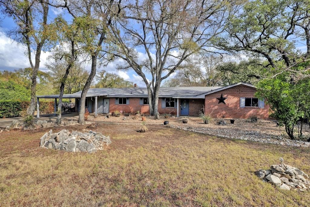 6201 Oakclaire DR, Austin, TX 78735