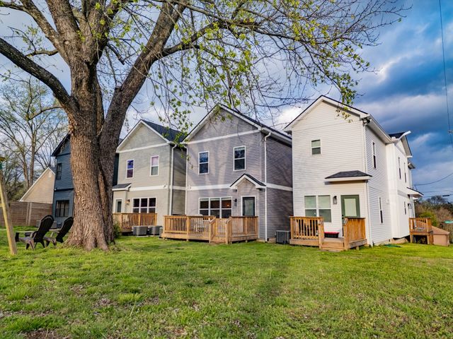 4019 Cumberland Ave, Old Hickory, TN 37138