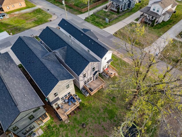 4019 Cumberland Ave, Old Hickory, TN 37138