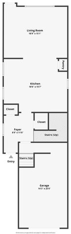 4019 Cumberland Ave, Old Hickory, TN 37138