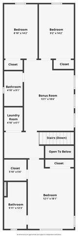 4019 Cumberland Ave, Old Hickory, TN 37138