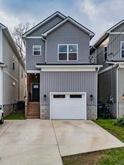 4019 Cumberland Ave, Old Hickory, TN 37138