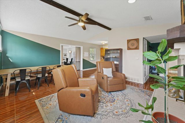 2529 Freedom Lane, Denton, TX 76209