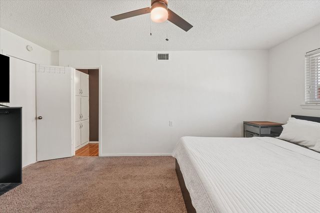 2529 Freedom Lane, Denton, TX 76209