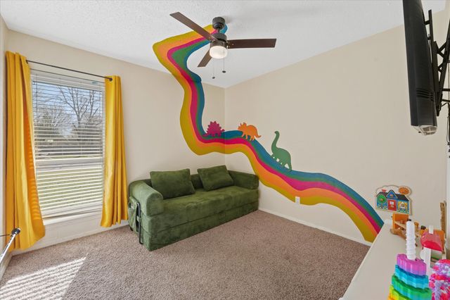 2529 Freedom Lane, Denton, TX 76209