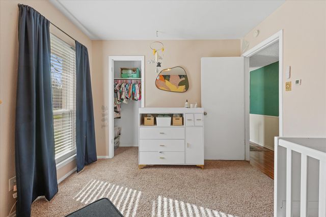 2529 Freedom Lane, Denton, TX 76209