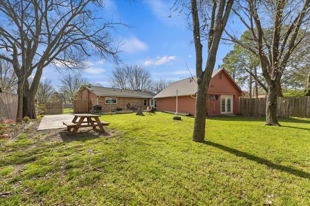 2529 Freedom Lane, Denton, TX 76209