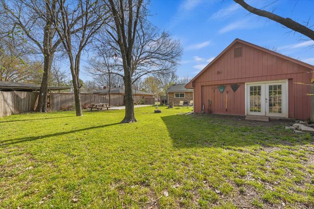 2529 Freedom Lane, Denton, TX 76209