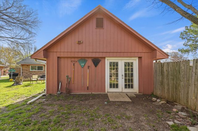 2529 Freedom Lane, Denton, TX 76209