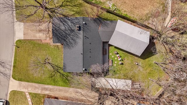 2529 Freedom Lane, Denton, TX 76209