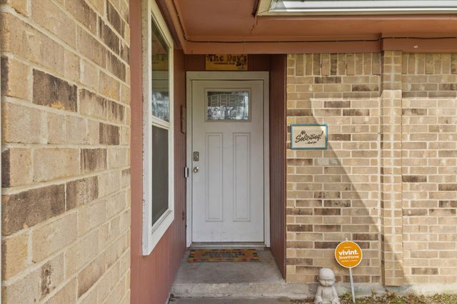 2529 Freedom Lane, Denton, TX 76209