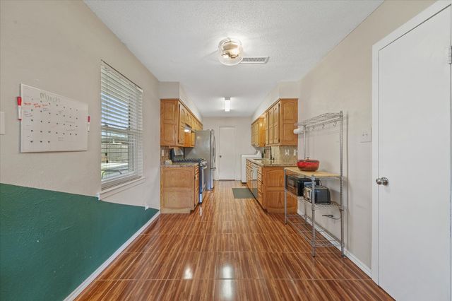 2529 Freedom Lane, Denton, TX 76209