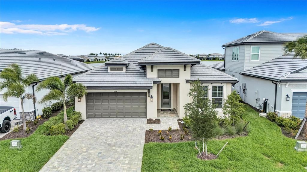 17241 SAVORY MIST CIRCLE, Bradenton, FL 34211