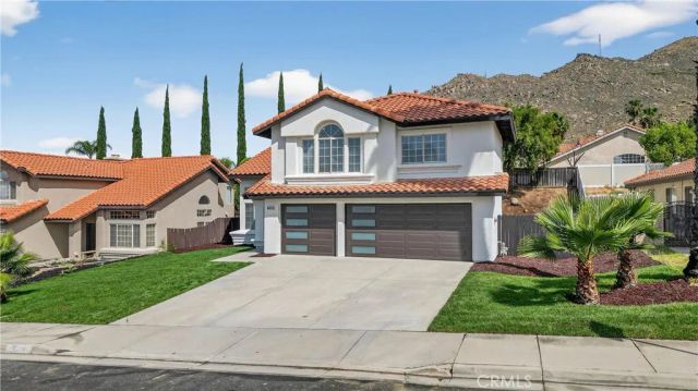 21484 Dickinson Road, Moreno Valley, CA 92557