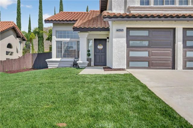 21484 Dickinson Road, Moreno Valley, CA 92557