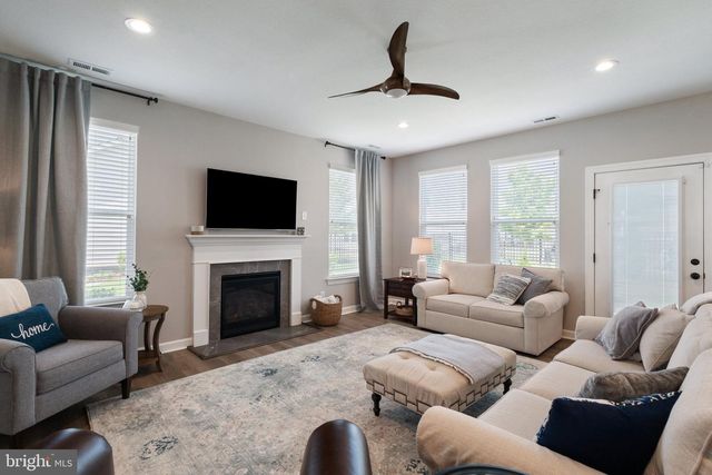 2852 KINGSFIELD DRIVE, Virginia Beach, VA 23456