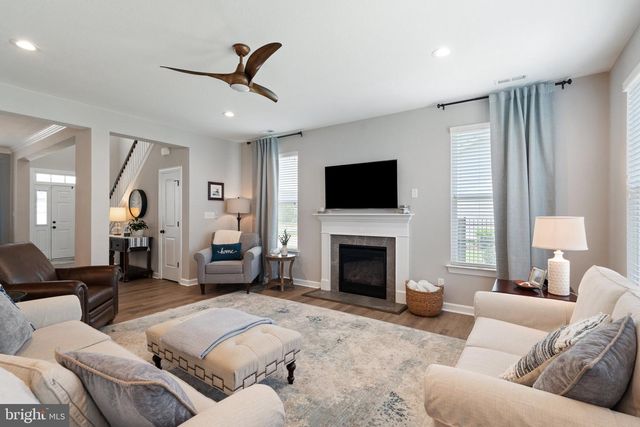 2852 KINGSFIELD DRIVE, Virginia Beach, VA 23456