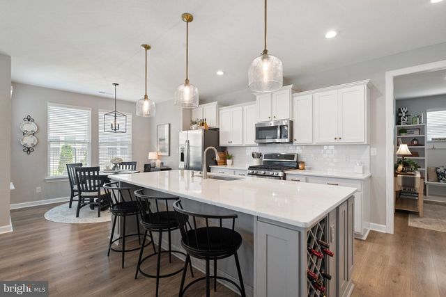 2852 KINGSFIELD DRIVE, Virginia Beach, VA 23456