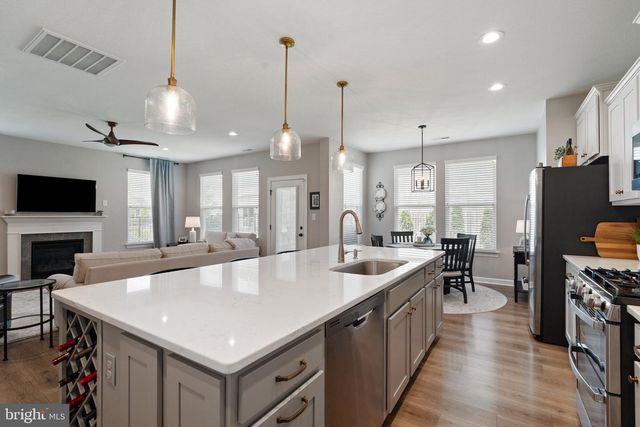 2852 KINGSFIELD DRIVE, Virginia Beach, VA 23456