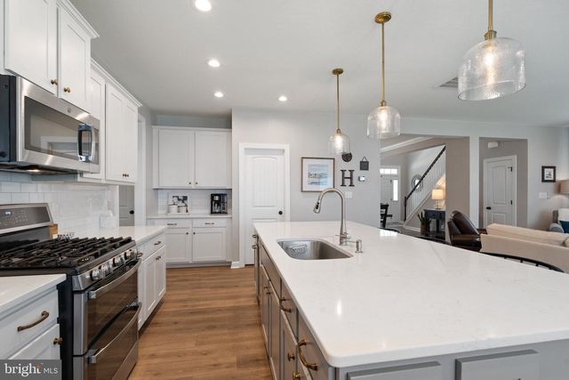 2852 KINGSFIELD DRIVE, Virginia Beach, VA 23456
