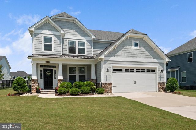 2852 KINGSFIELD DR, Virginia Beach, VA 23456