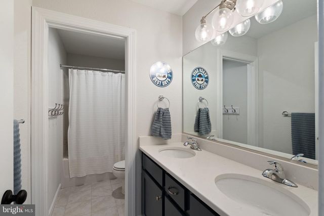 2852 KINGSFIELD DRIVE, Virginia Beach, VA 23456