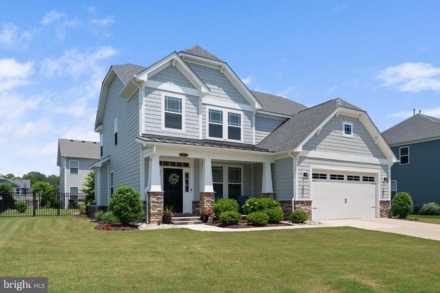 2852 KINGSFIELD DRIVE, Virginia Beach, VA 23456