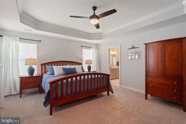 2852 KINGSFIELD DRIVE, Virginia Beach, VA 23456