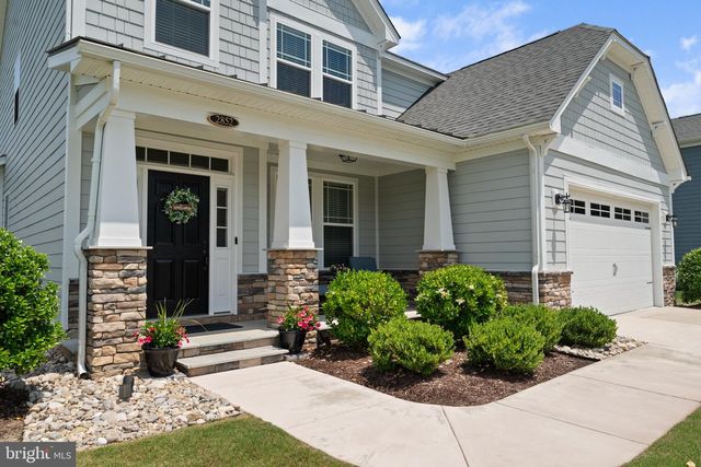 2852 KINGSFIELD DRIVE, Virginia Beach, VA 23456