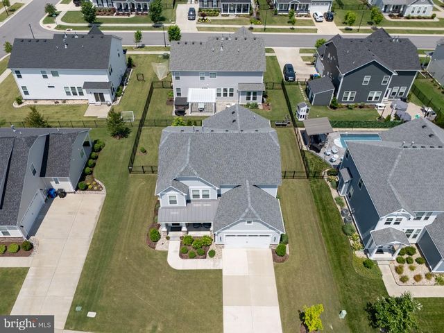 2852 KINGSFIELD DRIVE, Virginia Beach, VA 23456
