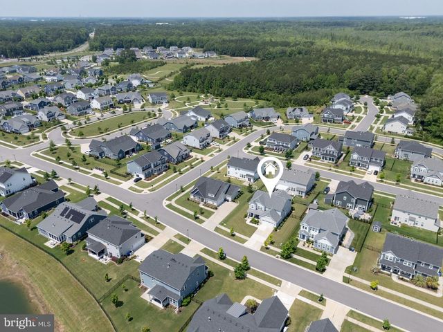 2852 KINGSFIELD DRIVE, Virginia Beach, VA 23456