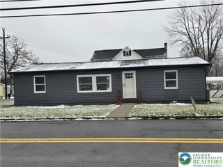207 West Center Street, Wind Gap Boro, PA 18091
