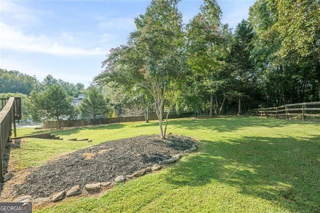 7010 Devon Drive, Cumming, GA 30028