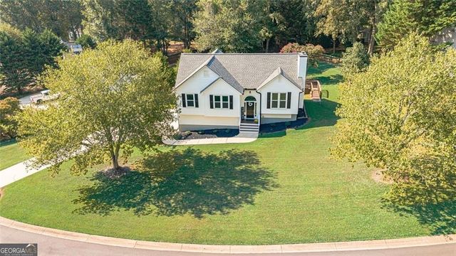 7010 Devon Drive, Cumming, GA 30028