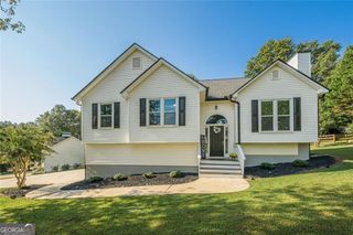 7010 Devon Drive, Cumming, GA 30028