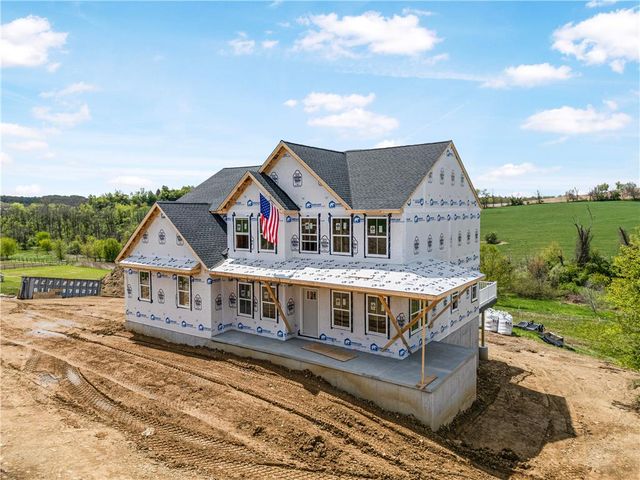 0 Walnut Road, Tilden Twp, PA 19526