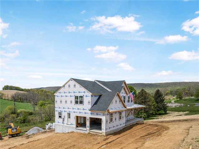0 Walnut Road, Tilden Twp, PA 19526