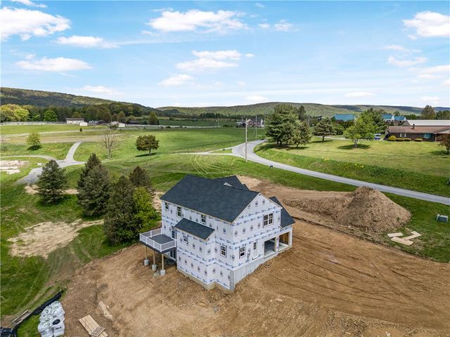 0 Walnut Road, Tilden Twp, PA 19526