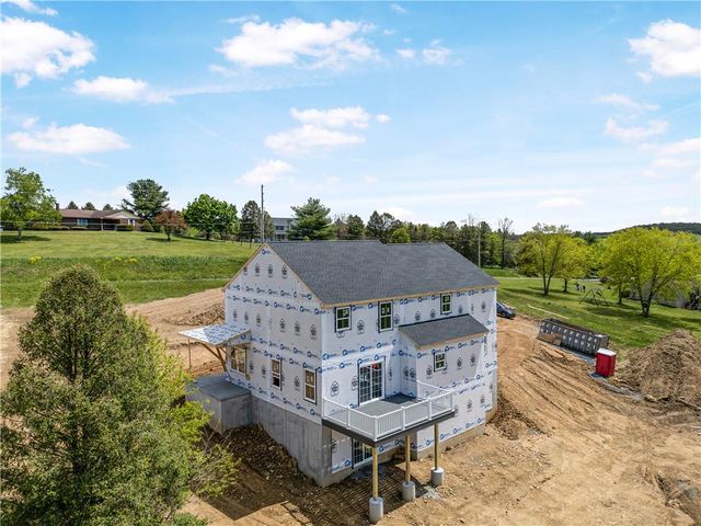 0 Walnut Road, Tilden Twp, PA 19526